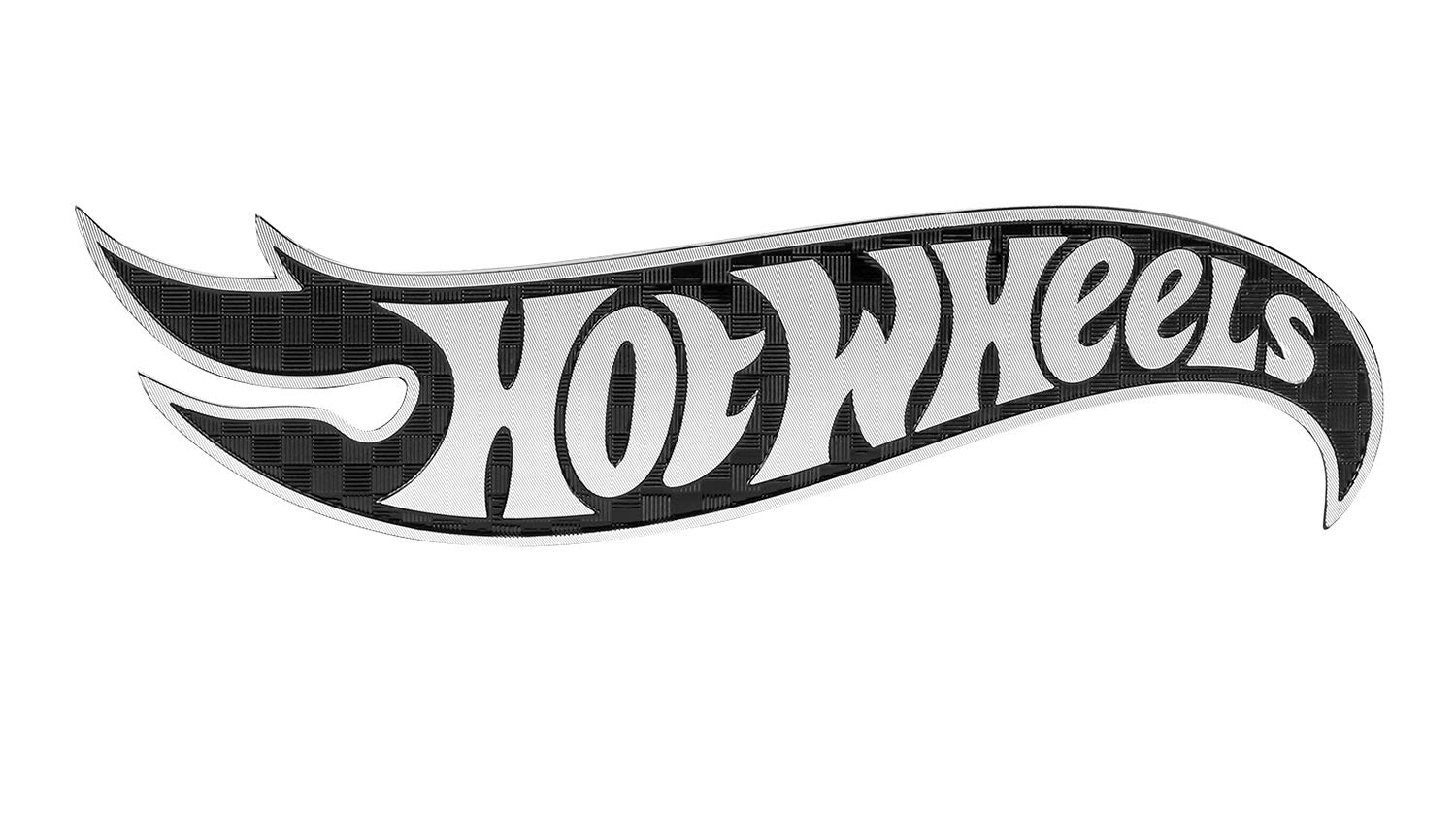 Hotwheels silver series