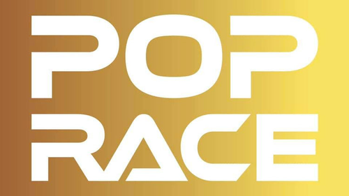 Pop Race