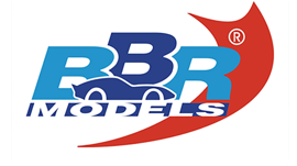 BBR MODELS