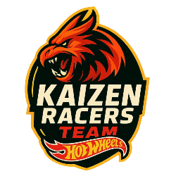 Logo Kaizen Racers HW