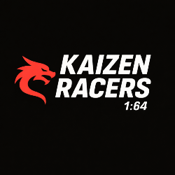 Logo Kaizen Racers 1:64