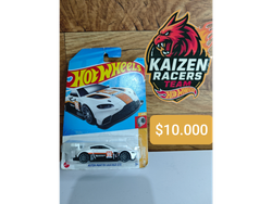 Aston Martin vantage GTE