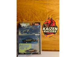 Lamborghini Huracán Sterrato