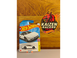 Acura NSX '90 blanco