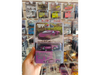 Lamborghini Revuelto violeta