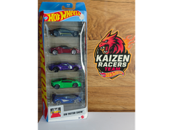 Pack 2025 Ferrari sf90 y otros