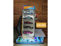 Packs autos Ford sierra y otros