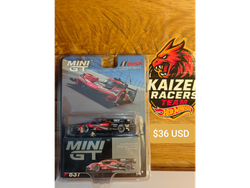 Acura ARX-06 GTP winner