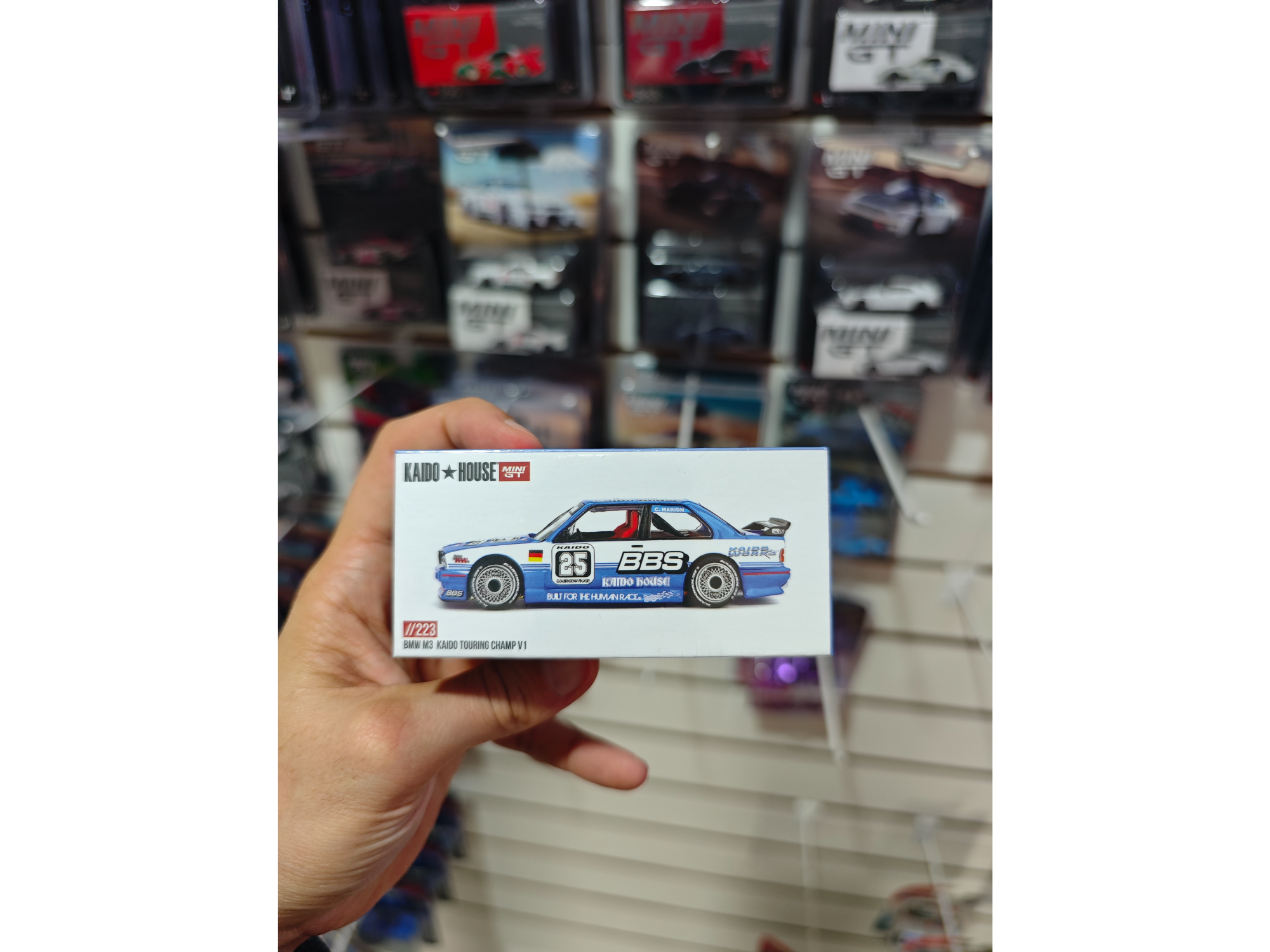 BMW M3