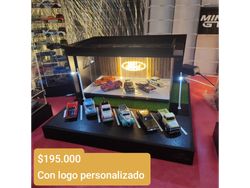 Expositor