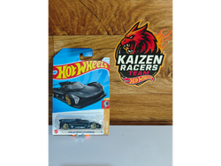 Cadillac proyect GTP Hypercar