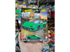 Lamborghini temerario verde