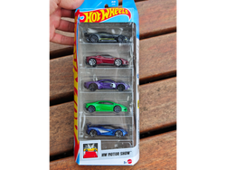 Pack 5 dónde vine la Ferrari SF90 variante de color