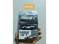 Lamborghini Aventador SVJ 63