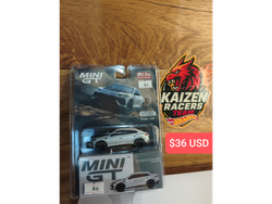 Lamborghini Urus Performante