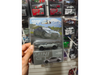 Nissan GT-R nismo R35 gris