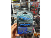Nissan GT 35GT-RR azul