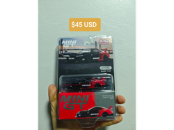 Nissan Silvia S15 ADVAN