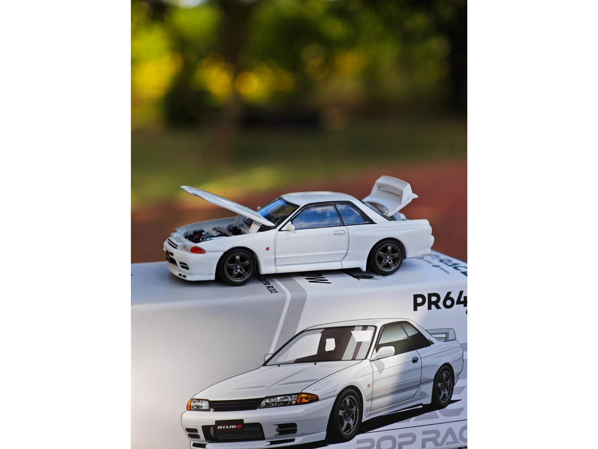 Nissan Skyline R32