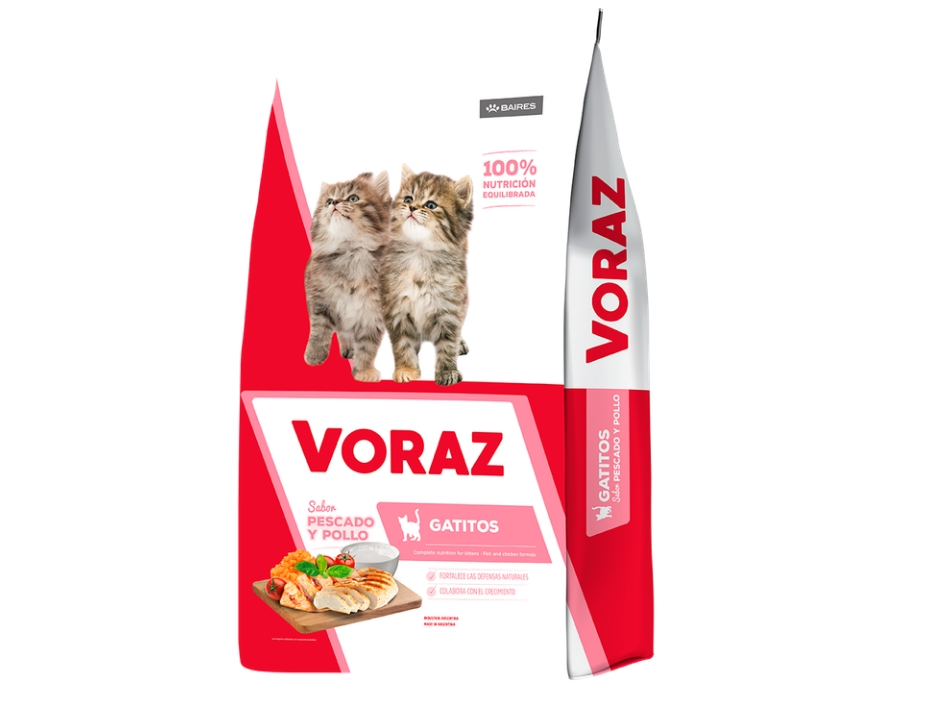 Voraz