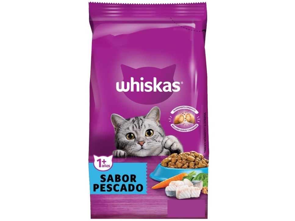 Whiskas