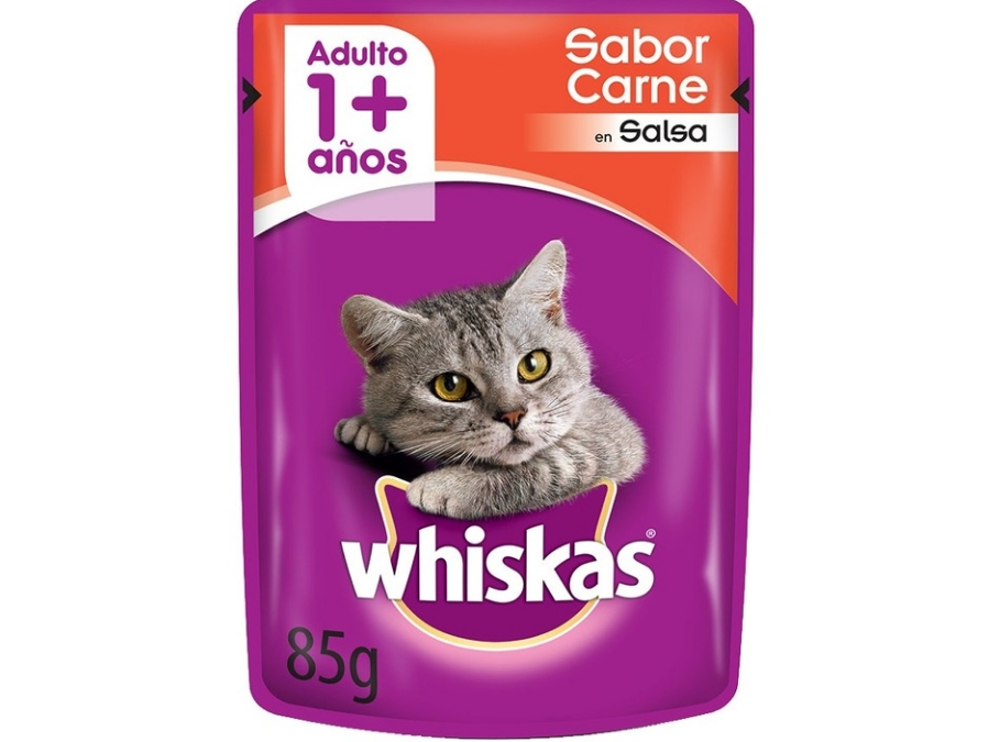 Whiskas