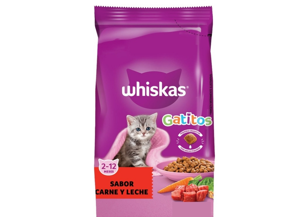 Whiskas