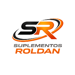 Logo SuplementosRoldan