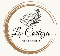 Logo La Corteza Focacceria