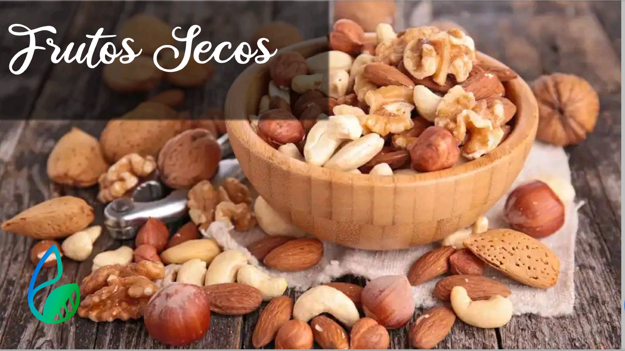 FRUTOS SECOS