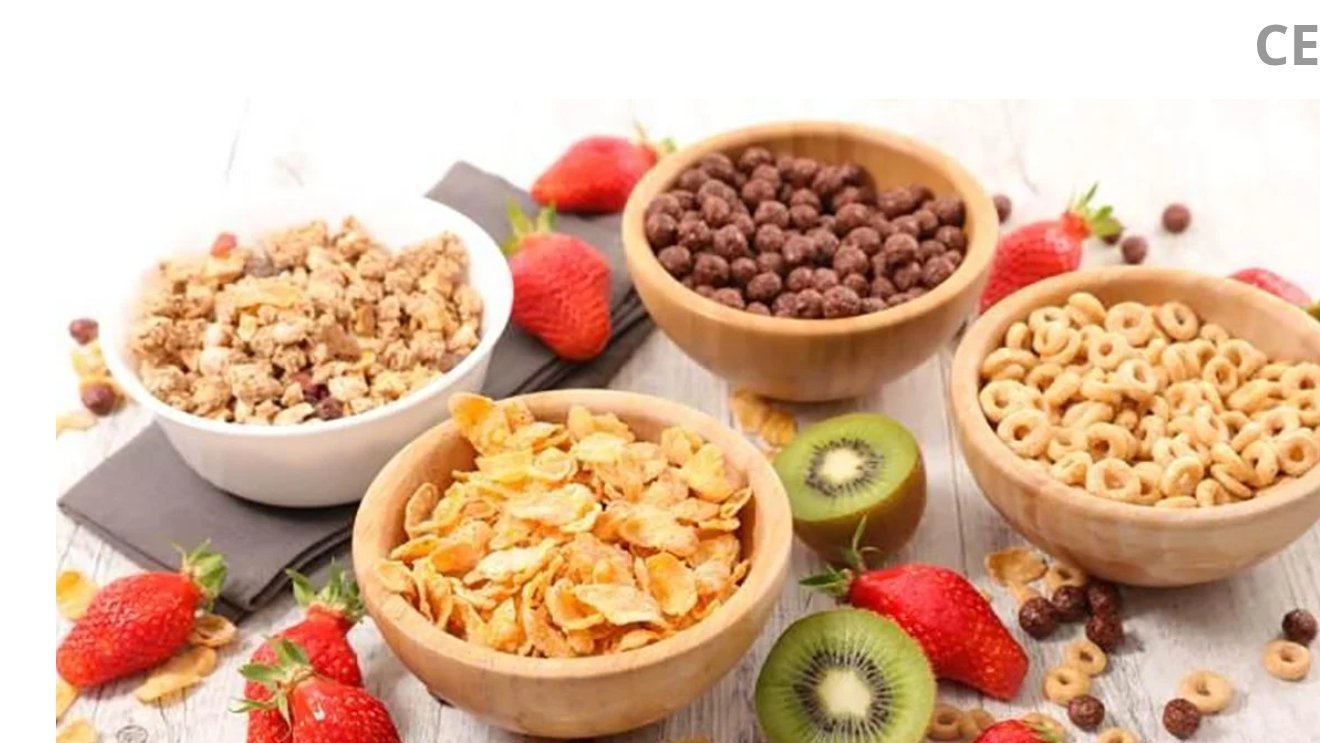 CEREALES
