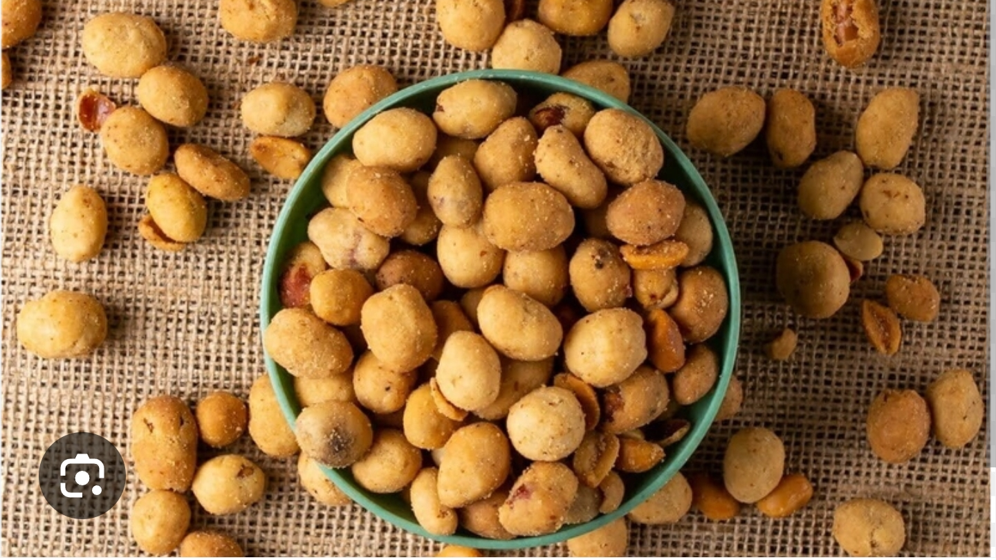 SALADOS SNACK