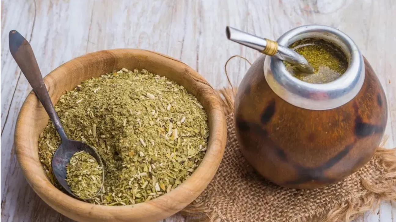 YERBAS PREMIUM