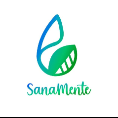 Logo Sanamente.sf