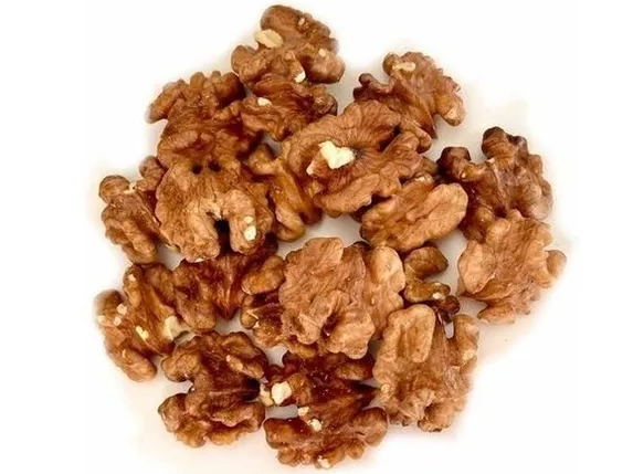 Nuez Mariposa Cobriza (Promo)