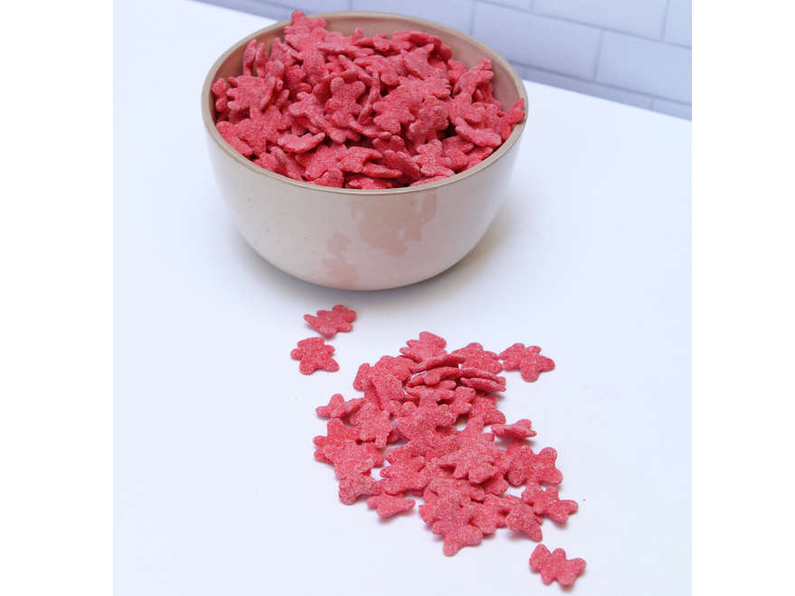 Ositos de Frutilla Lasfor (Promo)