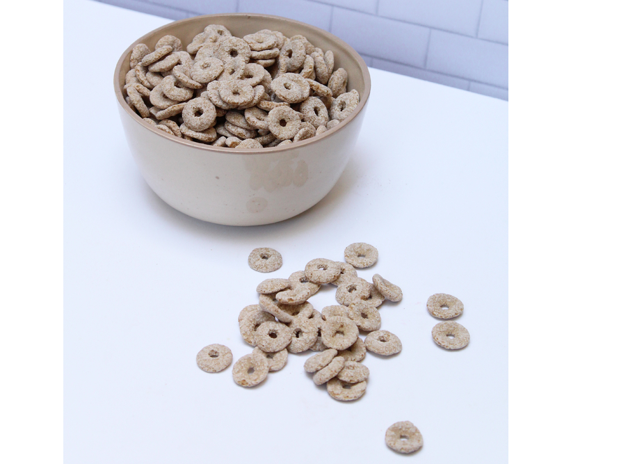 Aritos de Miel Lasfor (Promo)