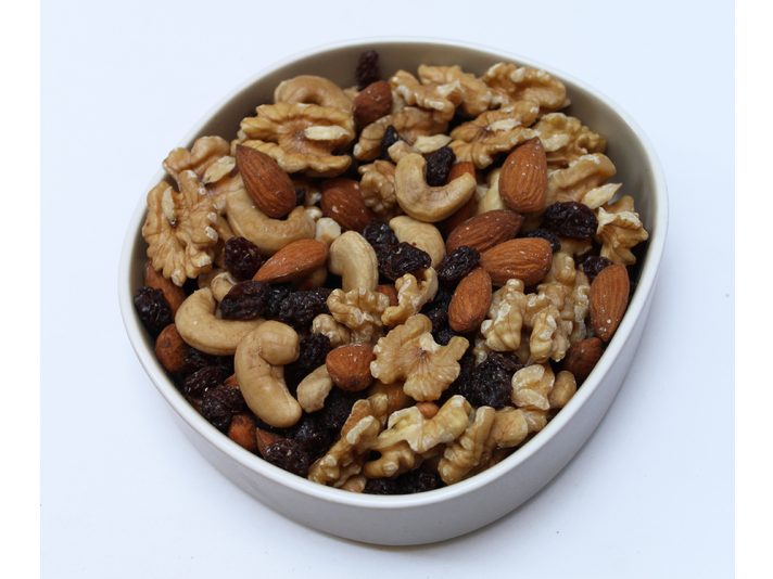 Mix Frutos Secos (Promo)