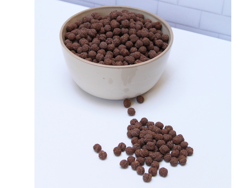Bolitas sabor Chocolate Lasfor (Promo)