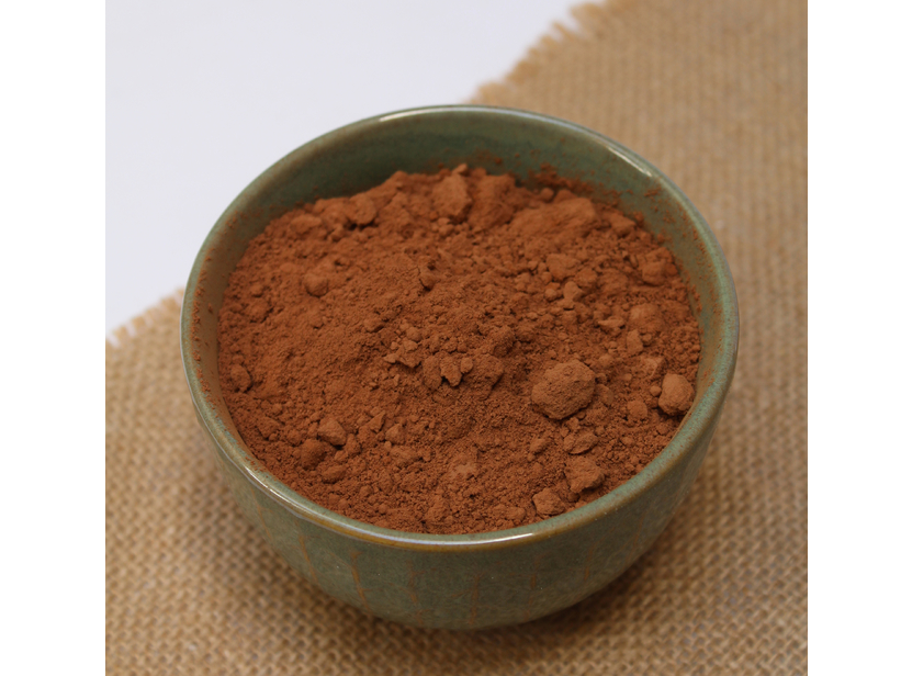 Cacao Amargo (Copia)