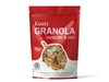 GRANOLA Kuati - 400 gr. ARANDANOS Y COCO. Con cierre Zipper (Copia)