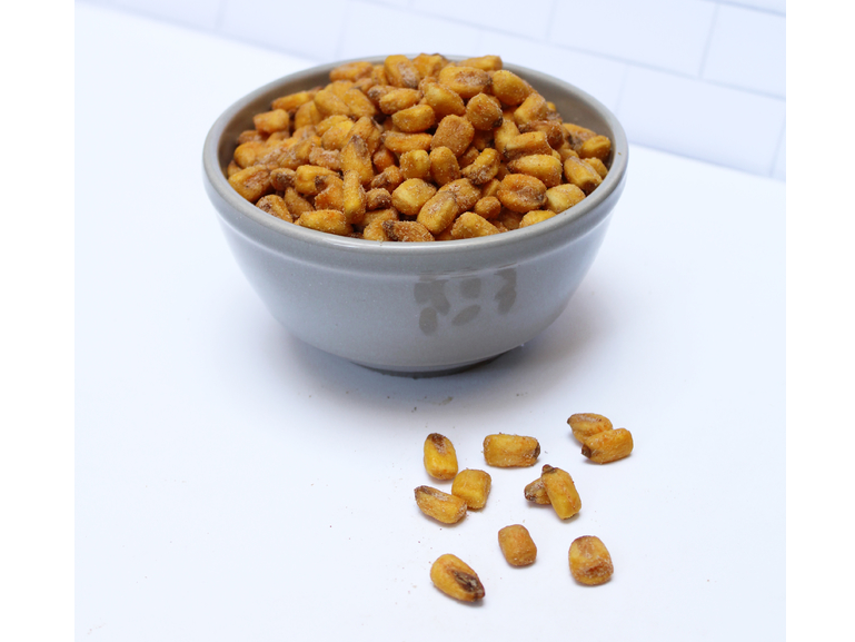 Maiz Frito Sabor Barbacoa