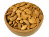 Almendras Premium