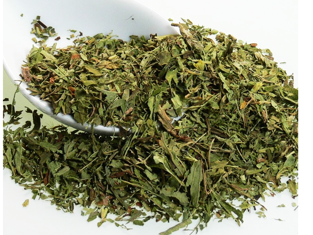 STEVIA EN HOJAS