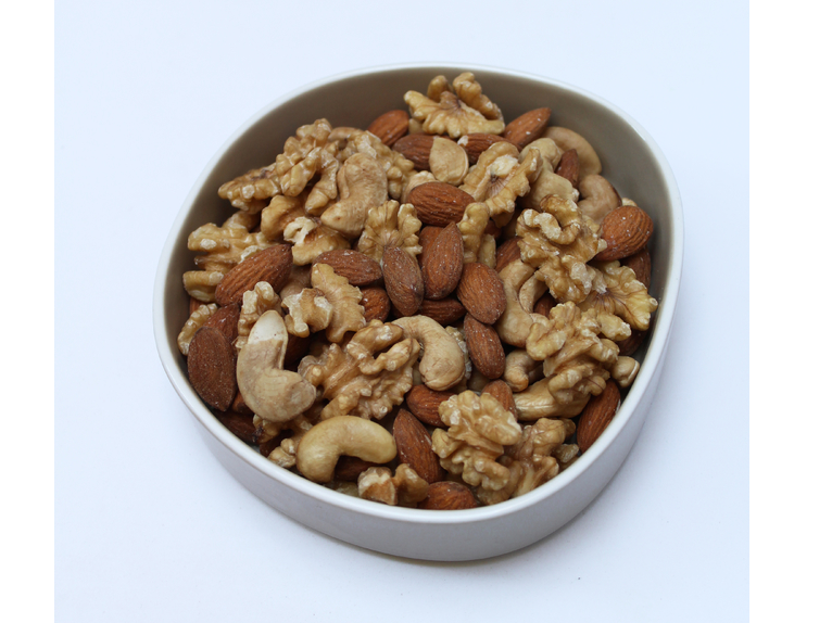 Mix Frutos Premium de Sanamente.sf