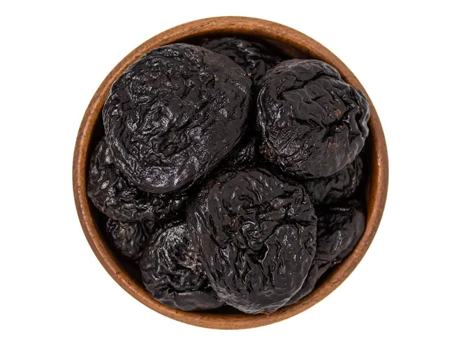 Ciruelas Presidentes Sin Carozo