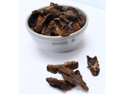 Hongos de Pino Importados