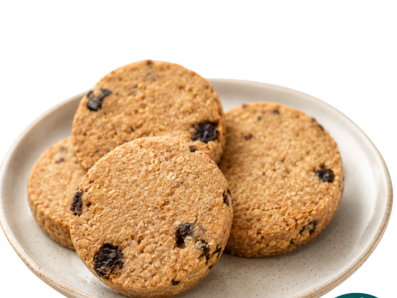 COOKIES SIN AZUCAR X KG "SINA"