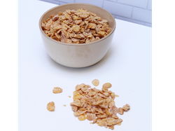 Copos de Maiz Azucarados Lasfor