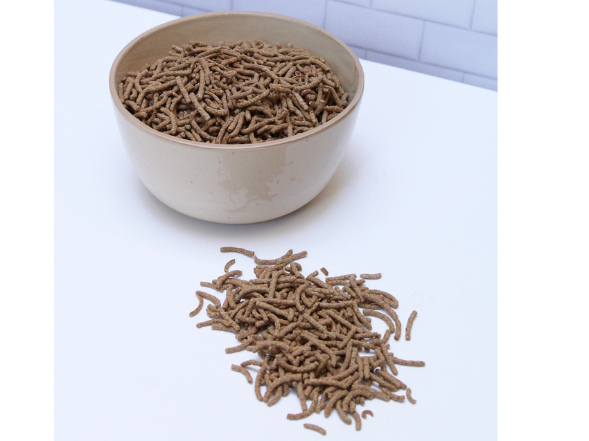 Bastoncitos de Salvado